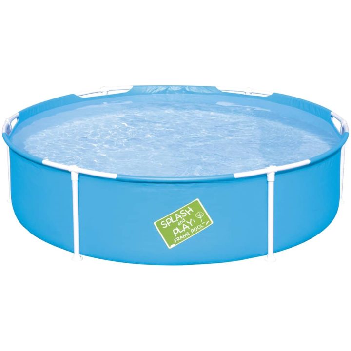 Pool My First Frame Pool 152 cm Bestway – bild 2