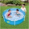 Pool My First Frame Pool 152 cm Bestway – miniatyr 1