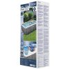 Pool Power Steel rektangulär 412x201x122 cm Bestway – miniatyr 11