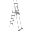 Pool Power Steel rektangulär 412x201x122 cm Bestway – miniatyr 7