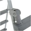 Pool Power Steel rektangulär 412x201x122 cm Bestway – miniatyr 9