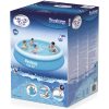 Pool uppblåsbar Fast Set rund 57273 Bestway 366 x 76 cm – miniatyr 3
