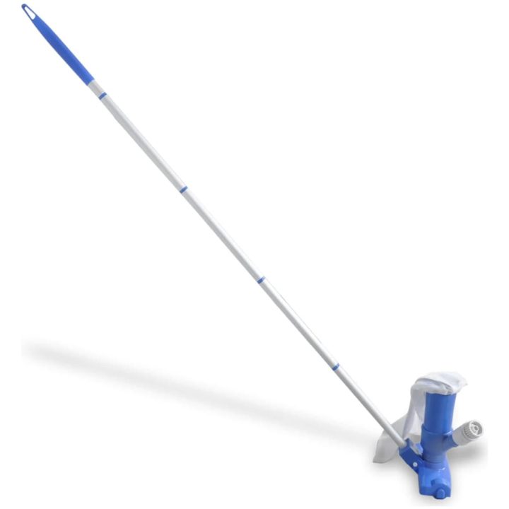 Pooldammsugare 1,2 m vidaXL – bild 3