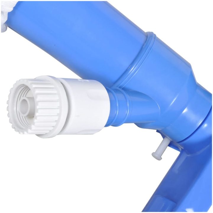 Pooldammsugare 1,2 m vidaXL – bild 5