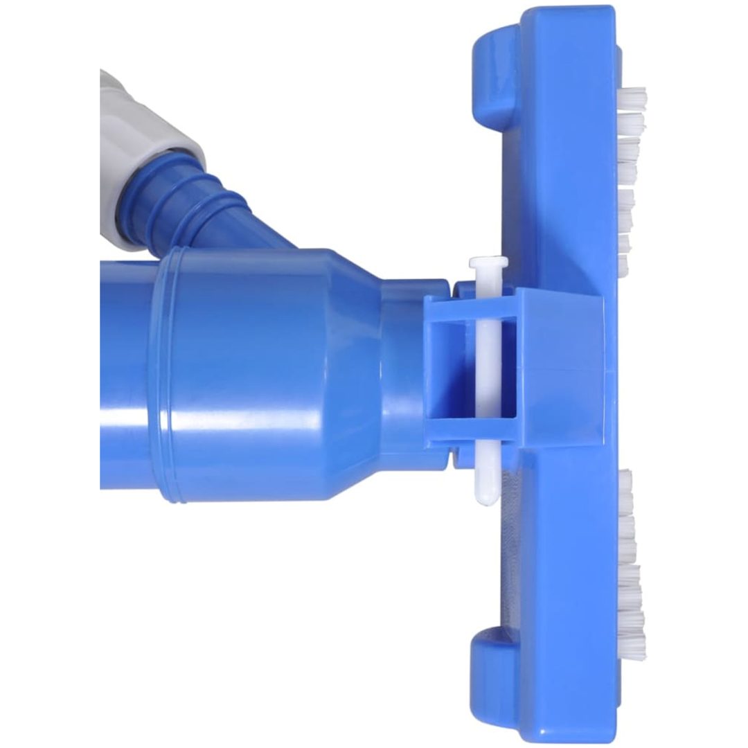 Pooldammsugare 1,2 m vidaXL – bild 6