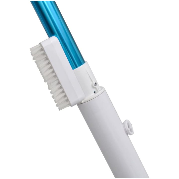 Pooldammsugare med batterier vidaXL – bild 4