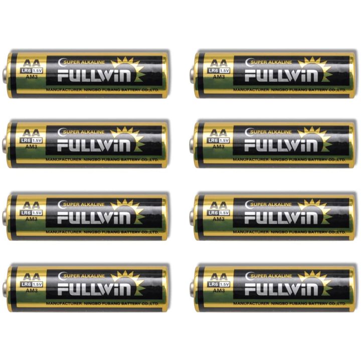 Pooldammsugare med batterier vidaXL – bild 6