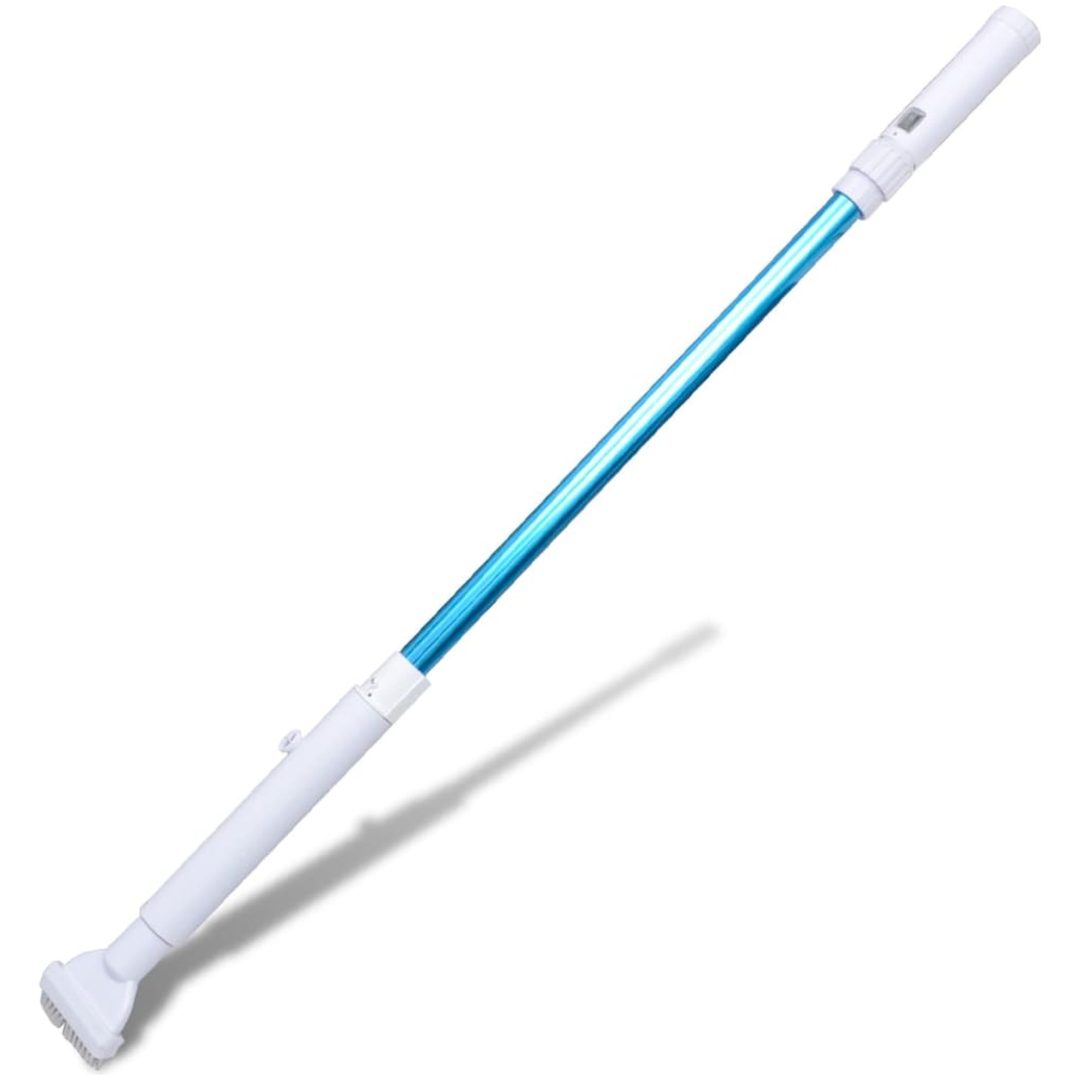 Pooldammsugare med batterier vidaXL
