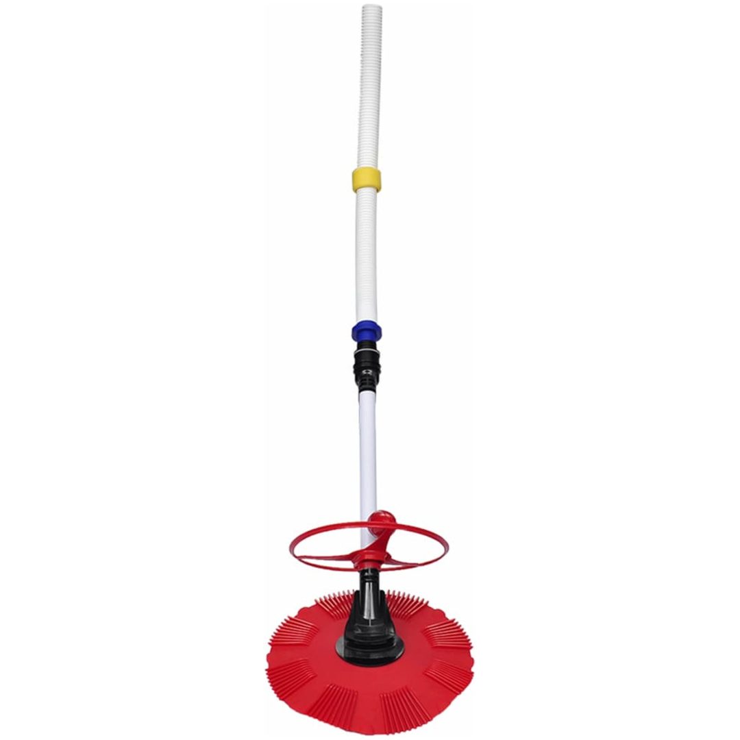 Pooldammsugare vidaXL – bild 3