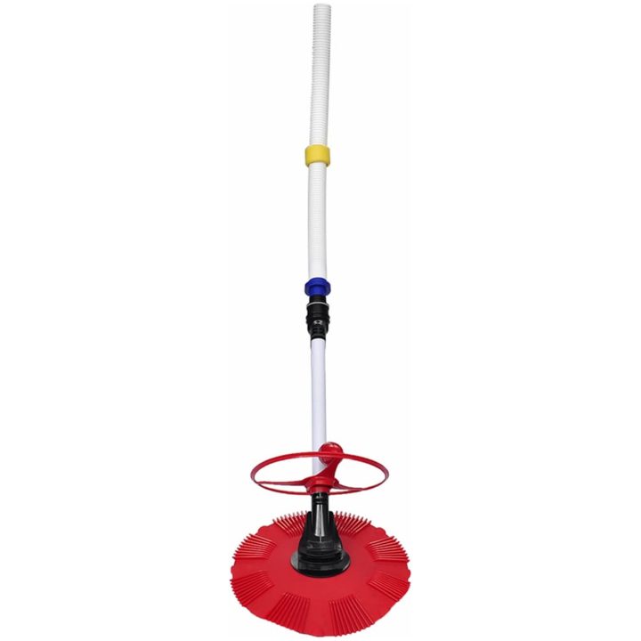 Pooldammsugare vidaXL – bild 3