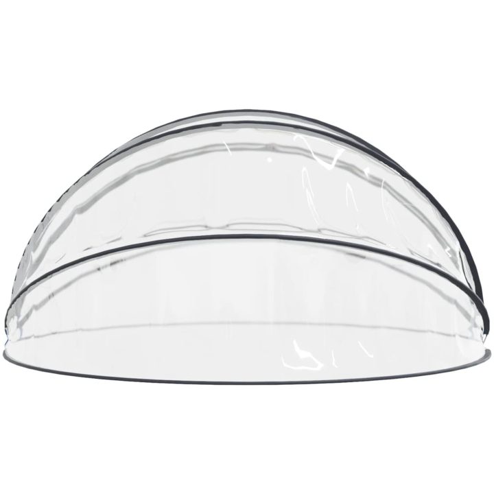 Poolkupol vidaXL 440 x 220 cm – bild 5