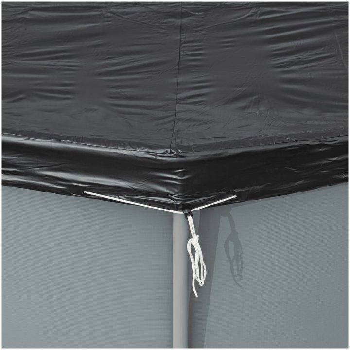 Poolöverdrag 418x230 cm Bestway – bild 5