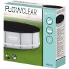 Poolöverdrag Flowclear 396 cm Bestway – miniatyr 11