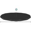 Poolöverdrag Flowclear 396 cm Bestway – miniatyr 10
