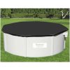 Poolöverdrag Flowclear 396 cm Bestway – miniatyr 1