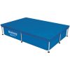 Poolöverdrag Flowclear Bestway 221 x 150 cm – miniatyr 1