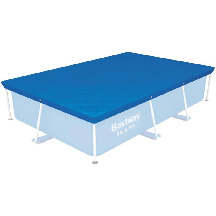 Poolöverdrag Flowclear Bestway 259 x 170 cm – bild 2