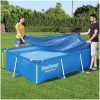 Poolöverdrag Flowclear Bestway 259 x 170 cm – miniatyr 4