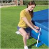 Poolöverdrag Flowclear Bestway 259 x 170 cm – miniatyr 5