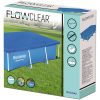 Poolöverdrag Flowclear Bestway 259 x 170 cm – miniatyr 7