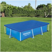 Poolöverdrag Flowclear Bestway