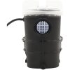 Poolpump med timer svart 0,25 HK 8000 L/tim vidaXL – miniatyr 5
