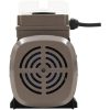 Poolpump med timer svart 0,25 HK 8000 L/tim vidaXL – miniatyr 6