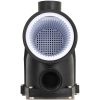 Poolpump med timer svart 0,25 HK 8000 L/tim vidaXL – miniatyr 7