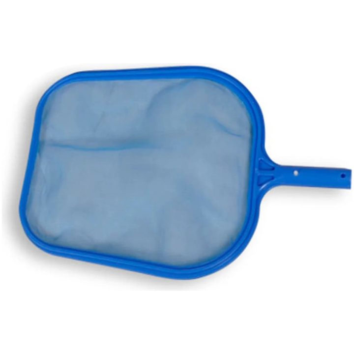 Poolrengöringsset med poolhåv och borste vidaXL – bild 4