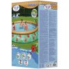 Poolset Fast Set Inflatable Paradise Palms 457x84 cm Bestway – miniatyr 5
