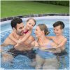 Poolset Steel Pro MAX rund 427x107 cm Bestway – miniatyr 2