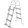 Poolset Steel Pro MAX rund 427x107 cm Bestway – miniatyr 3