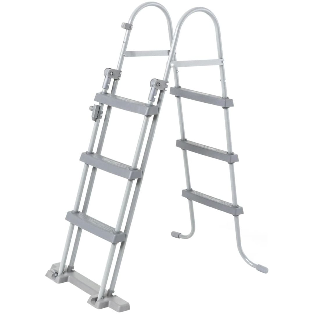 Poolset Steel Pro MAX rund 427x107 cm Bestway – bild 3