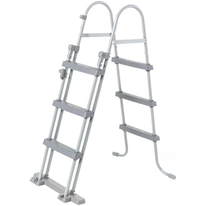 Poolset Steel Pro MAX rund 427x107 cm Bestway – bild 3