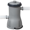 Poolset Steel Pro MAX rund 427x107 cm Bestway – miniatyr 4