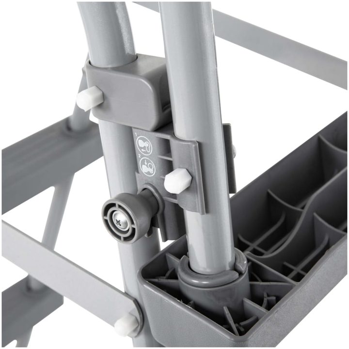 Poolset Steel Pro MAX rund 427x107 cm Bestway – bild 6
