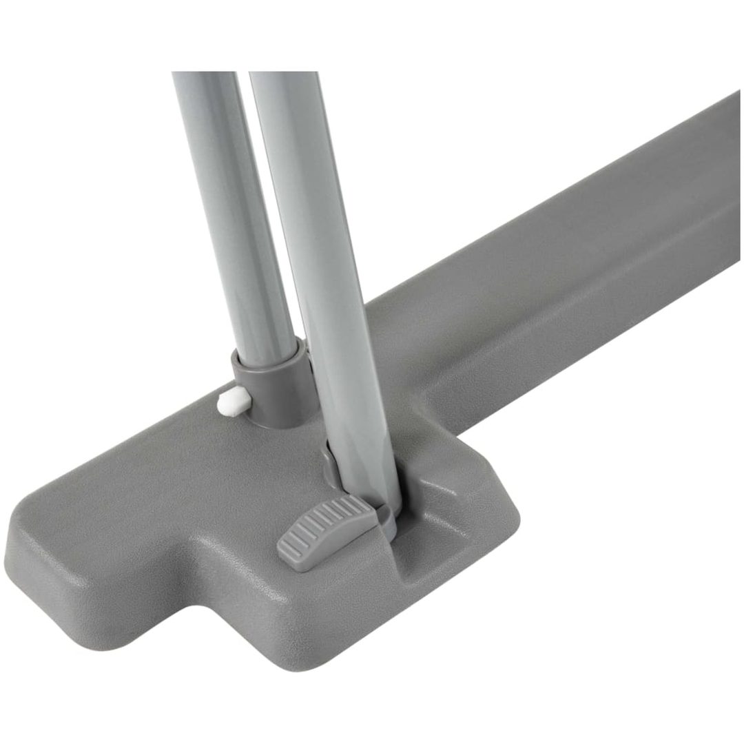 Poolset Steel Pro MAX rund 427x107 cm Bestway – bild 7