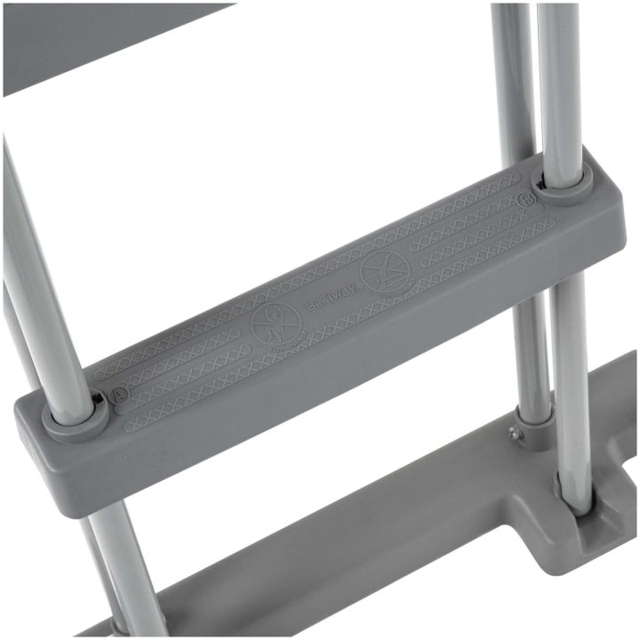 Poolset Steel Pro MAX rund 427x107 cm Bestway – bild 8