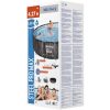 Poolset Steel Pro MAX rund 427x107 cm Bestway – miniatyr 10