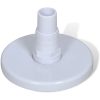 Poolskimmer set 8 delar 21x25x30,5 cm vidaXL – miniatyr 4