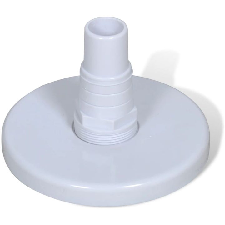 Poolskimmer set 8 delar 21x25x30,5 cm vidaXL – bild 4