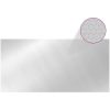 Poolskydd silver PE vidaXL 450 x 220 cm – miniatyr 3