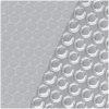Poolskydd silver PE vidaXL 450 x 220 cm – miniatyr 4