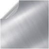 Poolskydd silver PE vidaXL ⌀455 cm – miniatyr 1