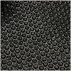 Poolskydd svart PE vidaXL 260 x 160 cm – miniatyr 5
