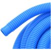 Poolslang 32 mm 9,9 m blå vidaXL 32 mm/9.9 m – miniatyr 3