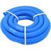 Poolslang 32 mm 9,9 m blå vidaXL 32 mm/9.9 m – miniatyr 1