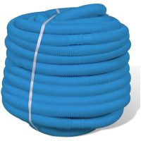 Poolslang 32 mm tjock vidaXL