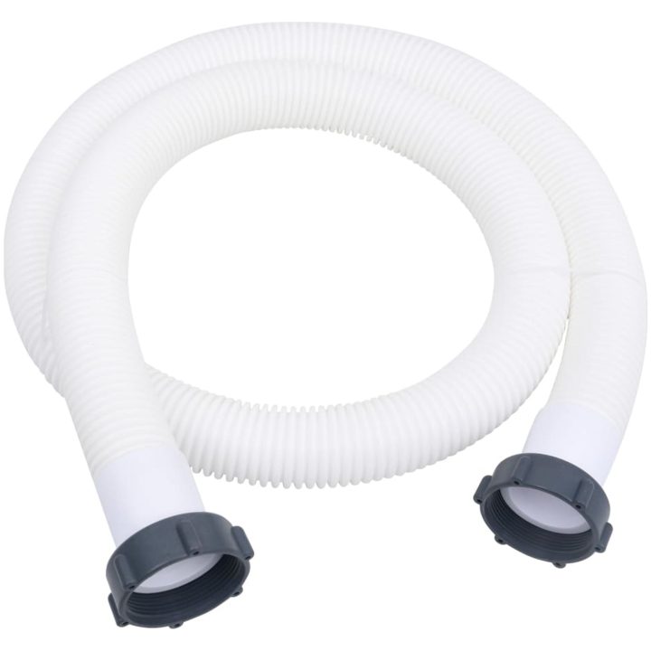 Poolslang 38 mm 180 cm vidaXL – bild 2