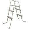 Poolstege Flowclear 2 steg 84 cm Bestway 84 cm – miniatyr 2